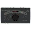 Behringer XENYX CONTROL2USB Home Schwarz