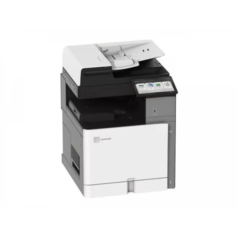 Multifunktionsgerät Lexmark CX950se MFP HV A3, Farbe, 25 Seiten/Min., Hochleistungspapierverarbeitung