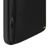 Tomtoc Defender-A14 Laptop-Aktentasche 13", Schwarz