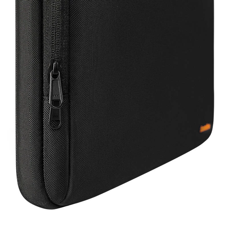 Tomtoc Defender-A14 Laptop-Aktentasche 13", Schwarz