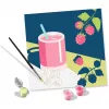 Ravensburger CreArt Malset — Mocktail Raspberry (25562) Kreativset