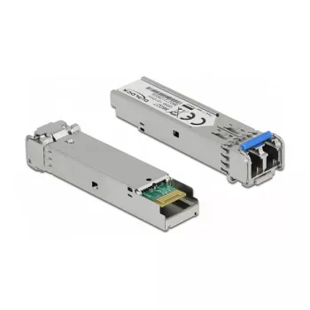SFP Modul DeLOCK 100Base-FX MM 1310 nm DDM