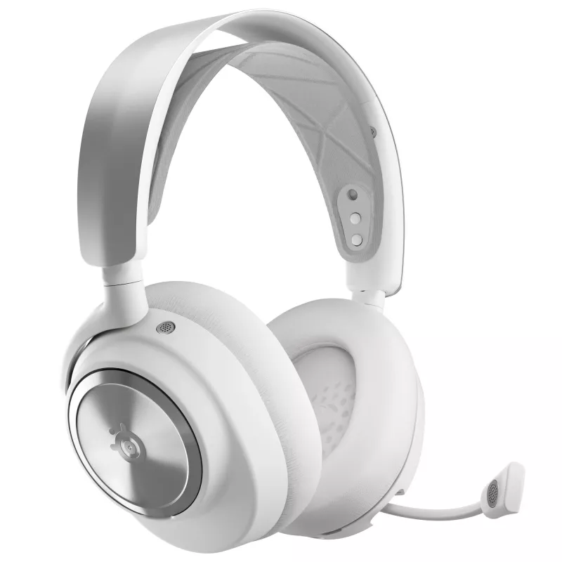 Steelseries Arctis Nova Pro wireless für PC & PlayStation