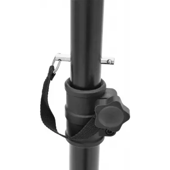 Omnitronic M-2 Lautsprecherständer