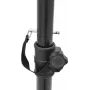 Omnitronic M-2 Lautsprecherständer