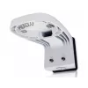 Avigilon H4A-MT-WALL1 - Montagehalterung - Universal - Weiß - H4A-DP - H4A-DP-IR - IP66 - 256,6 mm