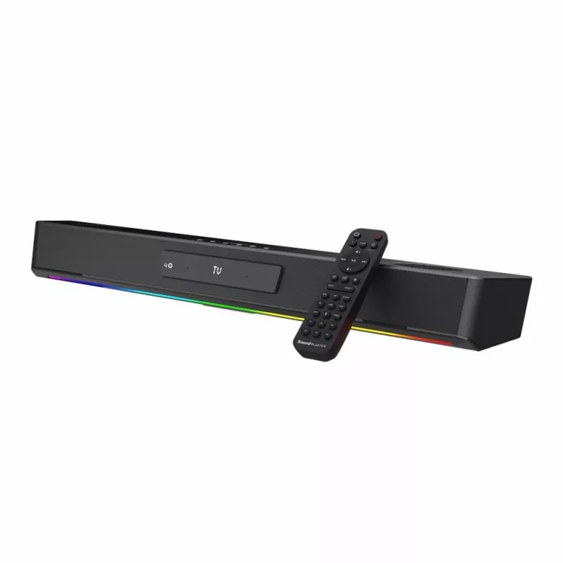 Creative Labs Sound Blaster Katana SE Schwarz 2.1 Kanäle 90 W
