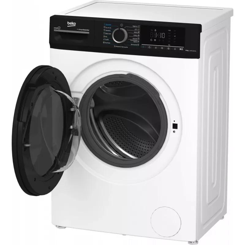 Beko BMM5DFO5741WPB Waschtrockner 7 kg / 5 kg Weiß