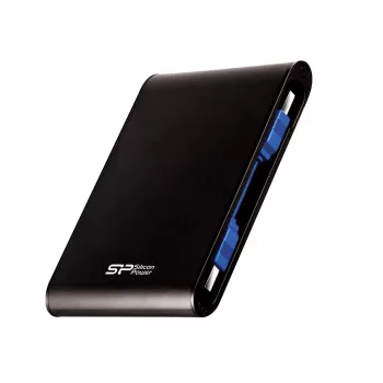 Externe Festplatte Silicon Power 1 TB USB 3.2 Gen 1 Armor A80