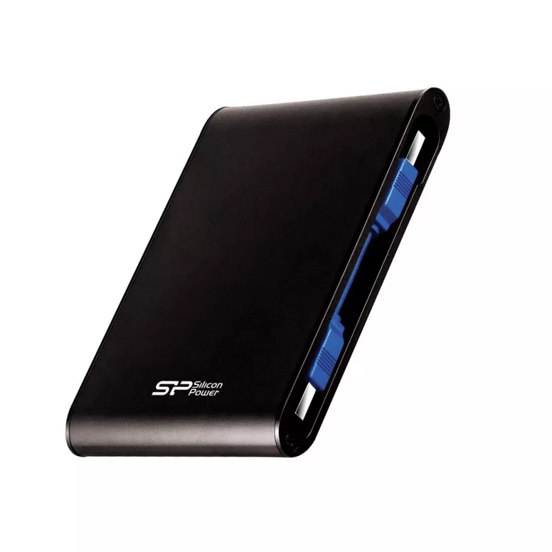 Externe Festplatte Silicon Power 1 TB USB 3.2 Gen 1 Armor A80