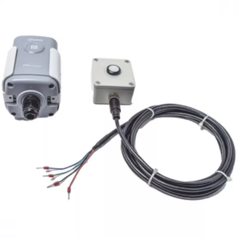 Sensor Milesight EM500-CO2-868M
