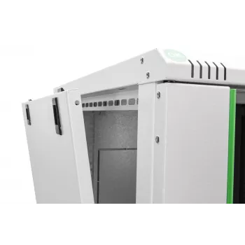 Wandmontagerack Digitus DN-19 07U-6/6-EC