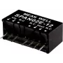 Netzteil MEAN WELL SPAN02A-12 2 W 12 V 0,167 A RoHS