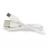 Wiederaufladbarer Akku everActive EV26650-52M 3,7V 5200mAh mit Micro-USB-Ladefunktion