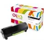 Armor OWA K18134OW Kompatible Tonerkartusche für Lexmark 51B2H00, Schwarz, 8500 Seiten
