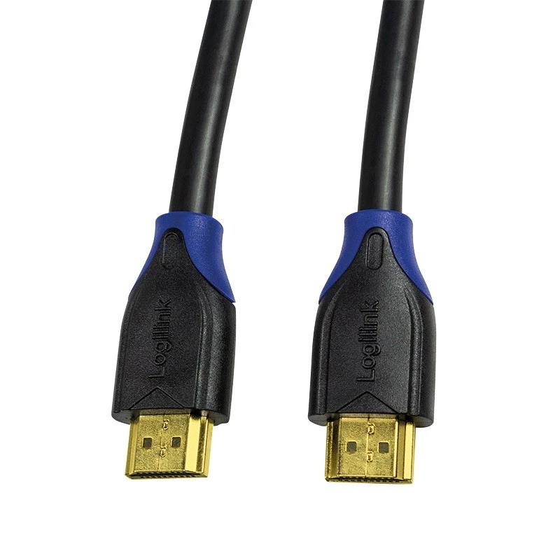HDMI-Kabel LogiLink CH0066 10 m