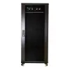 Freistehendes Rack Extralink Rackmount-Schrank 32U 600x600 Schwarz