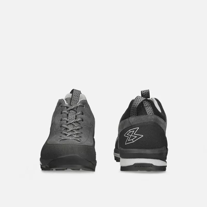 Garmont Dragontail, Schwarz, 9