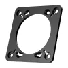 Moza Racing RS077 Adapterplatte für Multifunktions-Stalks