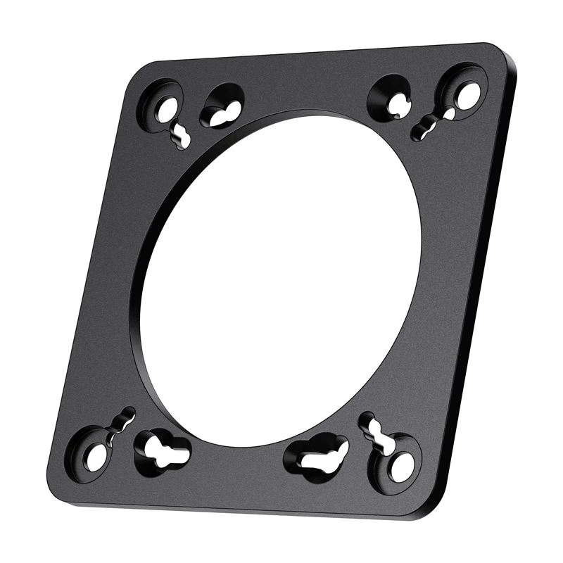 Moza Racing RS077 Adapterplatte für Multifunktions-Stalks