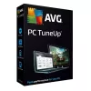 AVG TuneUp Lizenzschlüssel (10 PC, 3 Jahre, Windows)