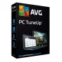 AVG TuneUp Lizenzschlüssel (10 PC, 3 Jahre, Windows)