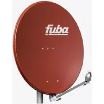 Fuba DAL 800R Red Satellitenschüssel 80 cm Aluminium (11003014)