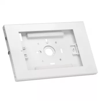 Maclean Wandhalterung für Tablets mit Schloss MC-474W
