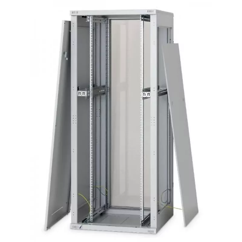 Freistehendes Rack Triton RMA-22-A81-CAX-N1 22U 800 kg Grau
