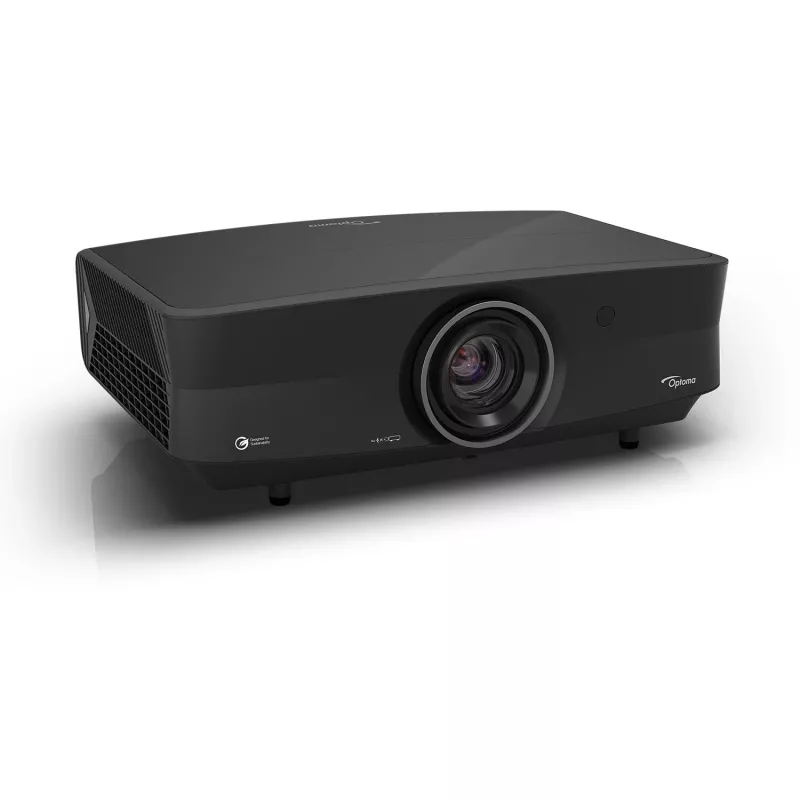 Optoma UHZ68LV Dual-Laser-Projektor, DLP, 4K UHD 3840x2160, 5000 ANSI-Lumen