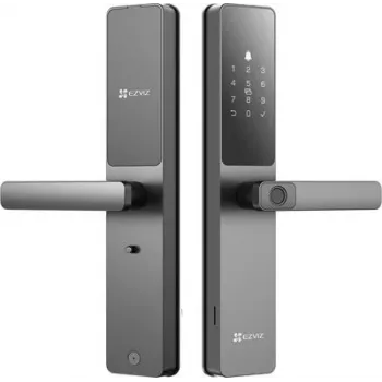 Intelligentes Fingerabdruck-Türschloss EZVIZ DL05