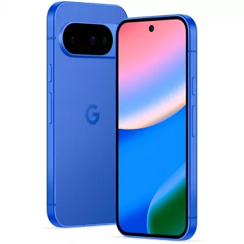 Google Pixel 10 16 cm (6,3 inch) Dual SIM Android 16.0 5G USB Type-C 12 GB 128 GB 4970 mAh Blau