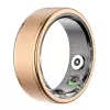 Smart Ring Colmi R03 20,3 mm Größe 11 Gold — Colmi R03 Smart Ring, 20,3 mm, Größe 11, goldene Oberfläche
