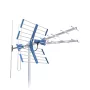 TV-Antenne DVB-T/T2 VHF/UHF TT W21 Gold COMBO