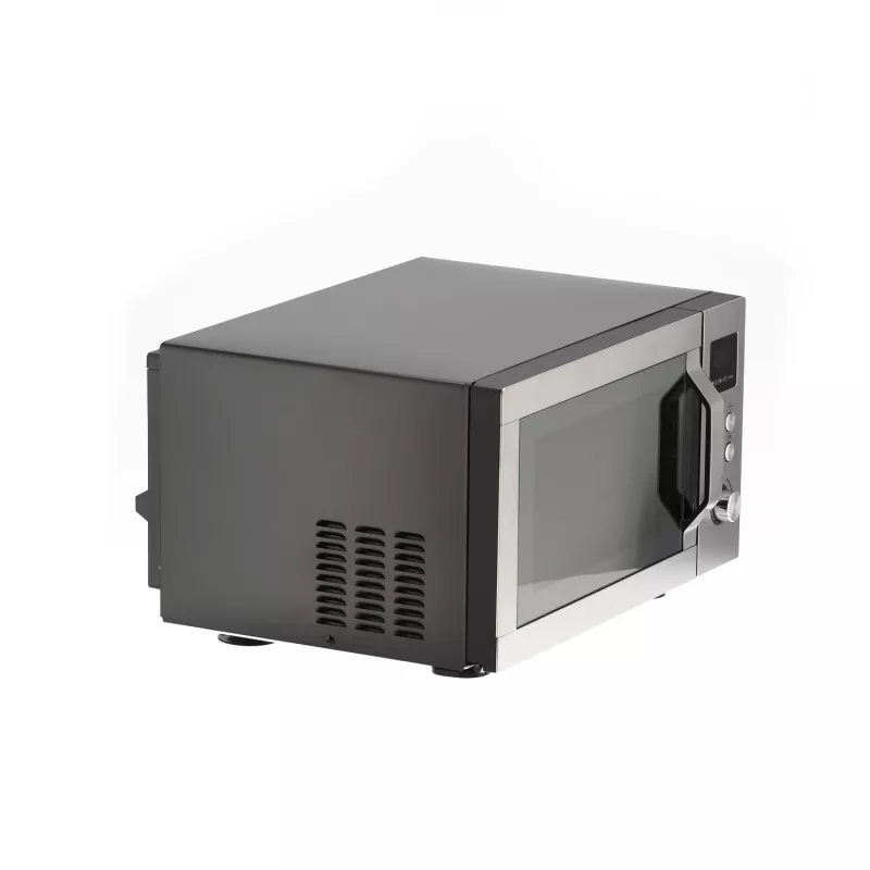 Grill-Mikrowelle Severin MW 7775, 900 W, 30 L