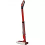 Einhell CLEANEXXO Power X-Change Akku-Hartbodenreiniger (ohne Akku und Ladegerät), Rot, 400 ml