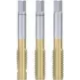 GEWINDEBOHRER M10 NGMM/3-P DIN-352 (6HX) HSSE TIN Edelstahl