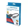Esperanza ENA102 USB-C auf RJ45 Gigabit-Ethernet-Adapter