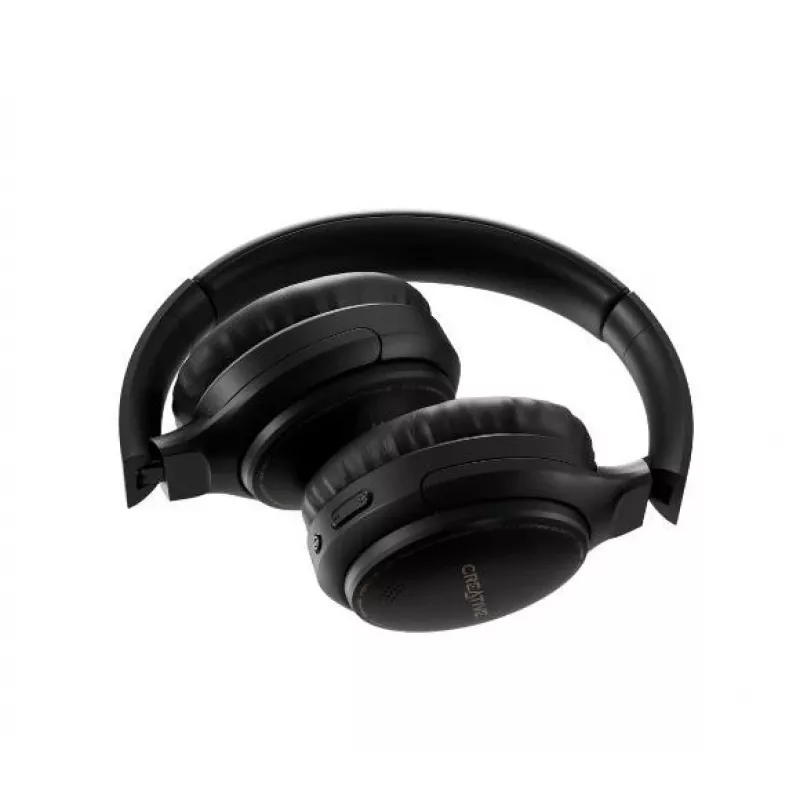 Headset Zen Hybrid schwarz