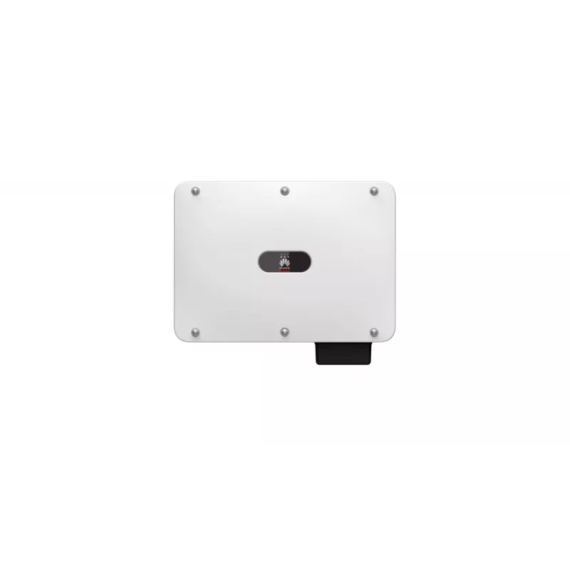 Huawei SUN 2000-50KTL-M3 Wechselrichter 55 kVA Weiß