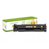 STATIC Tonerkartusche kompatibel mit HP CF412A gelb kompatibel 2.300 Seiten