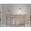 Beper P201UTP116 wiederaufladbare LED-Tischleuchte, 1,5 W, Touch-Schalter, dimmbar, 33-mm-Flaschenadapter, wasserbeständig, Gold