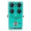 Compressor-Pedal TC Electronic HyperGravity Compressor True Bypass kompaktes Design