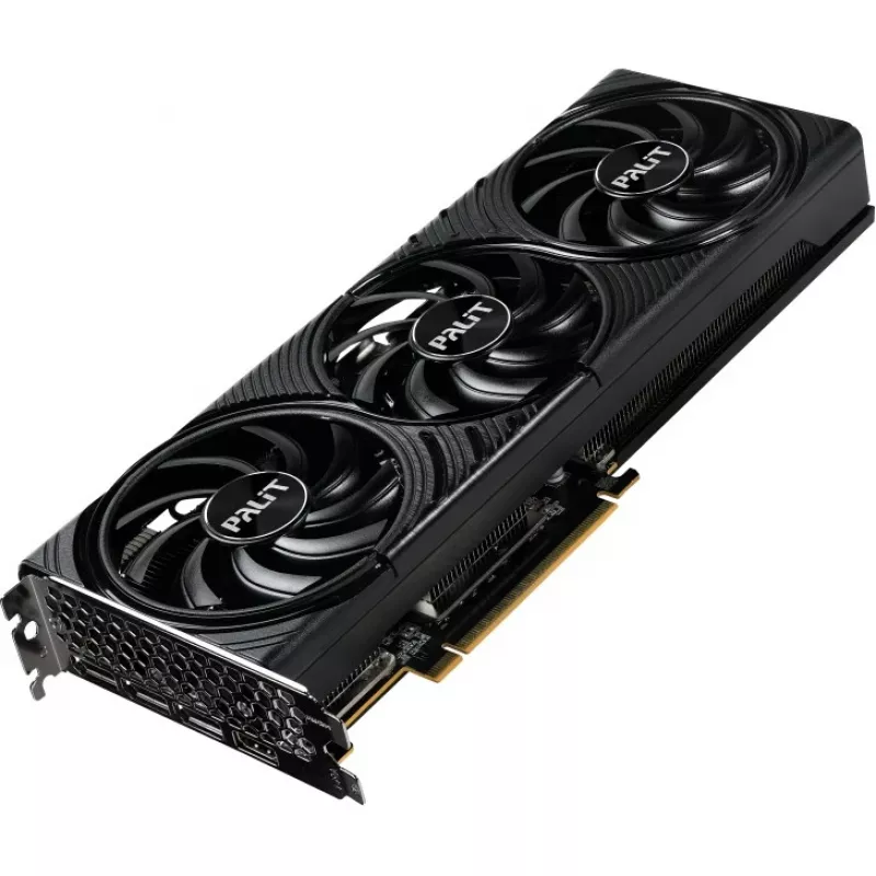 Grafikkarte NVIDIA GeForce RTX 5060 Ti 8 GB GDDR7