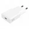Indoor-Ladegerät 4smarts 540020 Schnellladung Smartphone Tablet Weiß