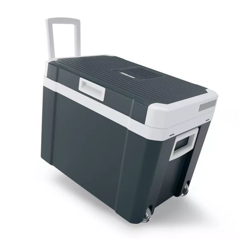 Tragbare elektrische Kühlbox Tristar KB-7535 35 L 230 V, thermoelektrisches Kühlen/Heizen