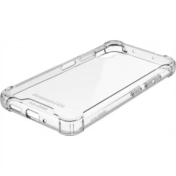 dbramante1928 eco-shield Displayschutzfolie, Samsung Galaxy XCover7, Transparent