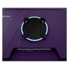 Monitor Arozzi Nova 24 Zoll (60,5 cm) Full HD 1920×1080 LED 1 ms 16:9 178° VESA Lila mit Lautsprechern