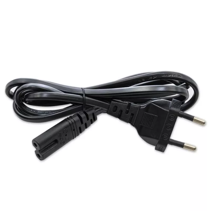 Ladegerät QOLTEC Mi4 Magnetic TIP für E-Bike 36V/42V 2A