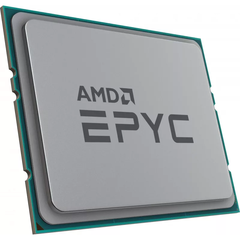 AMD EPYC 7702 – 2 GHz – 64 Kerne – 128 Threads